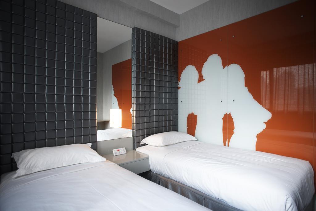 Chambre Triple Premier
