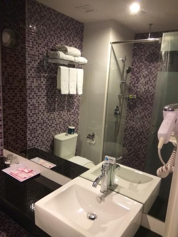 Chambre Familiale Premier