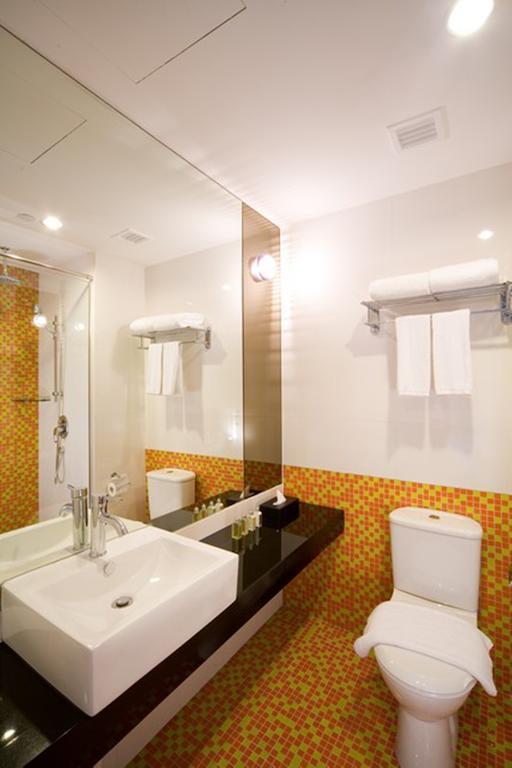 Chambre Double ou Lits Jumeaux Premium