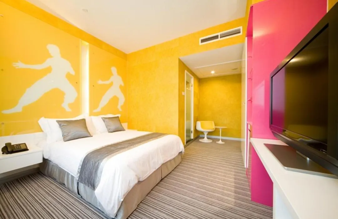 Hotel Re! @ Pearl'S Hill-1